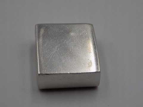 Stary,srebrny, wisiorek/zawieszka MASA PERŁOWA srebro 925 VINTAGE biżuteria